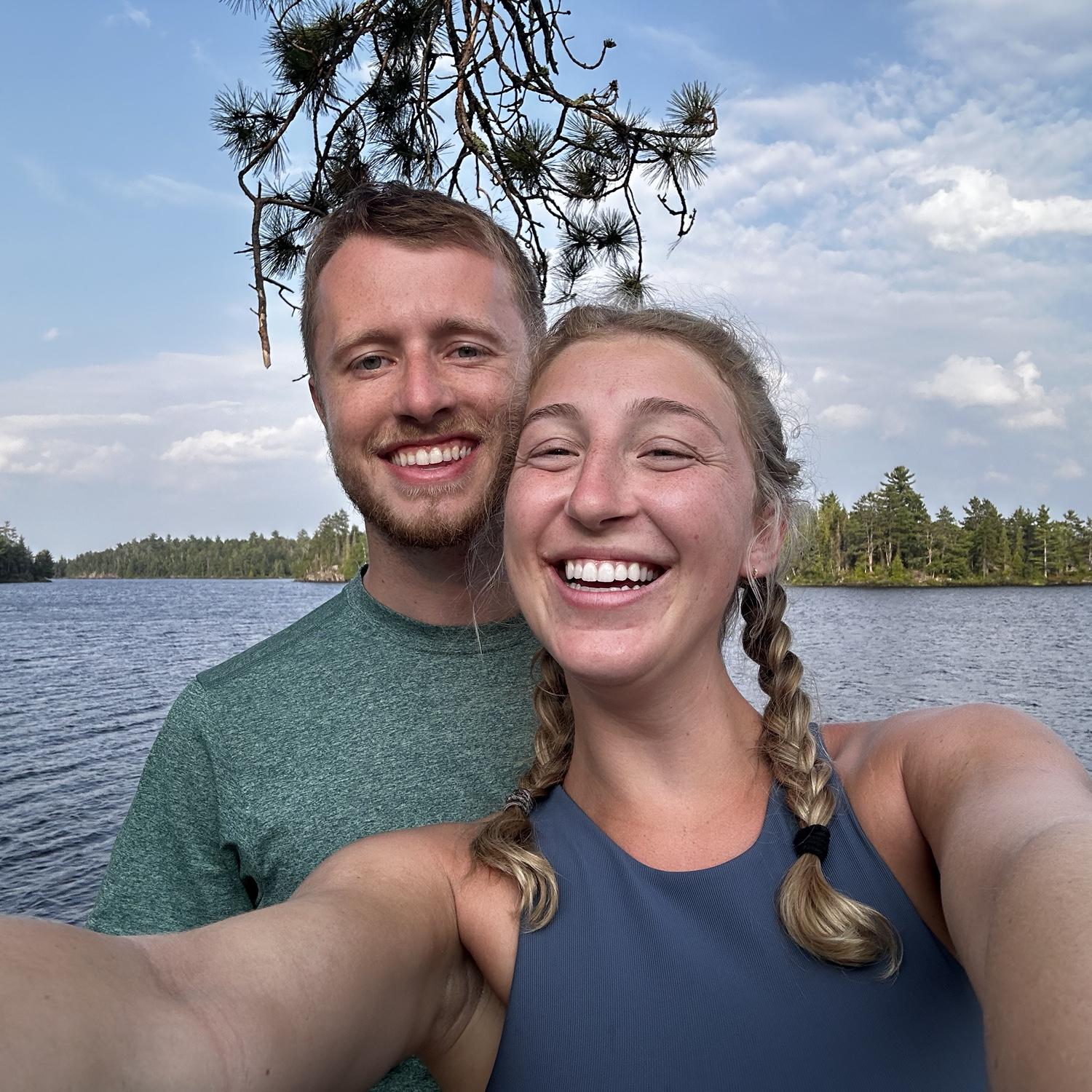 BWCA!