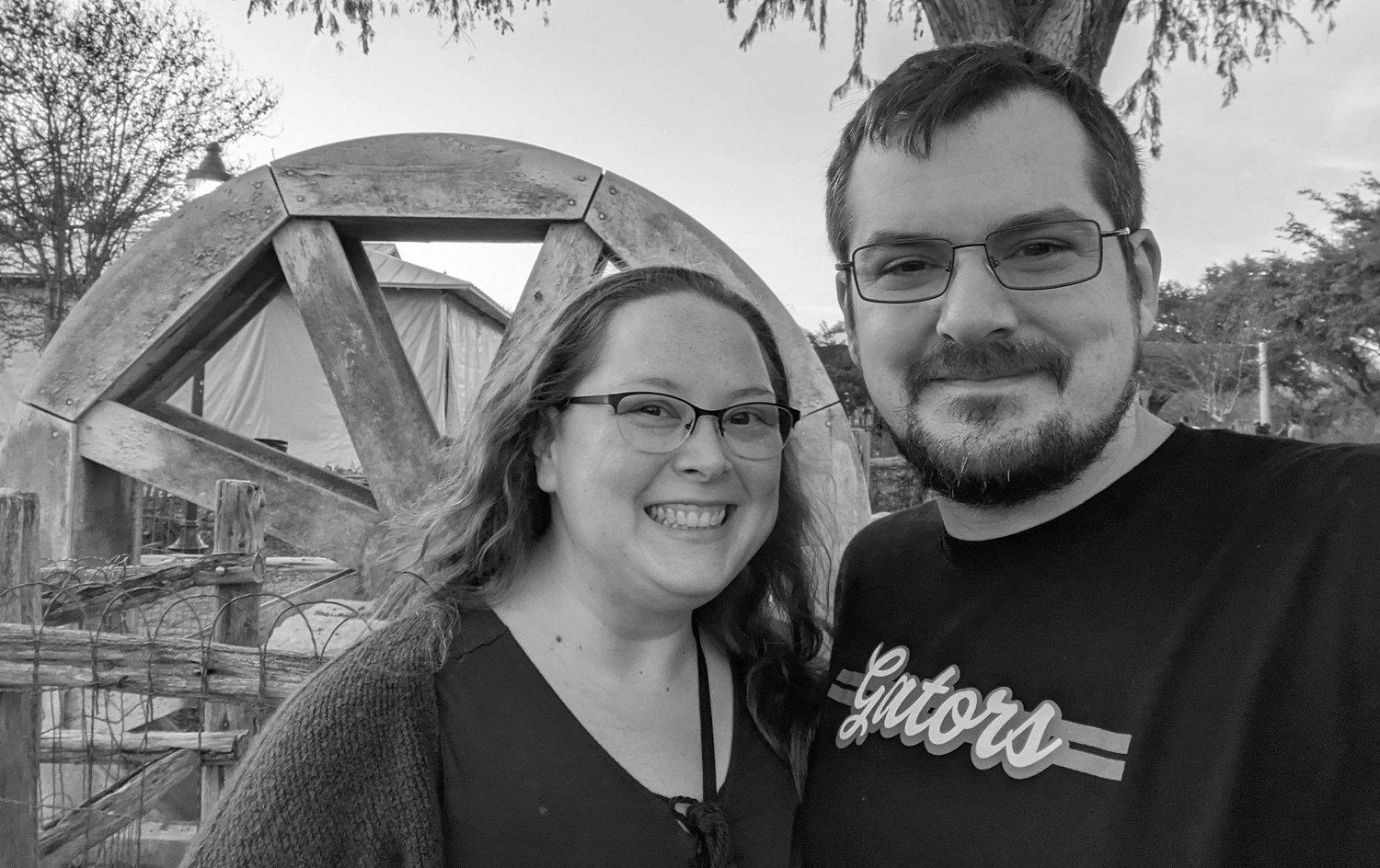 The Wedding Website of Dielle Short and Virgil Duncan