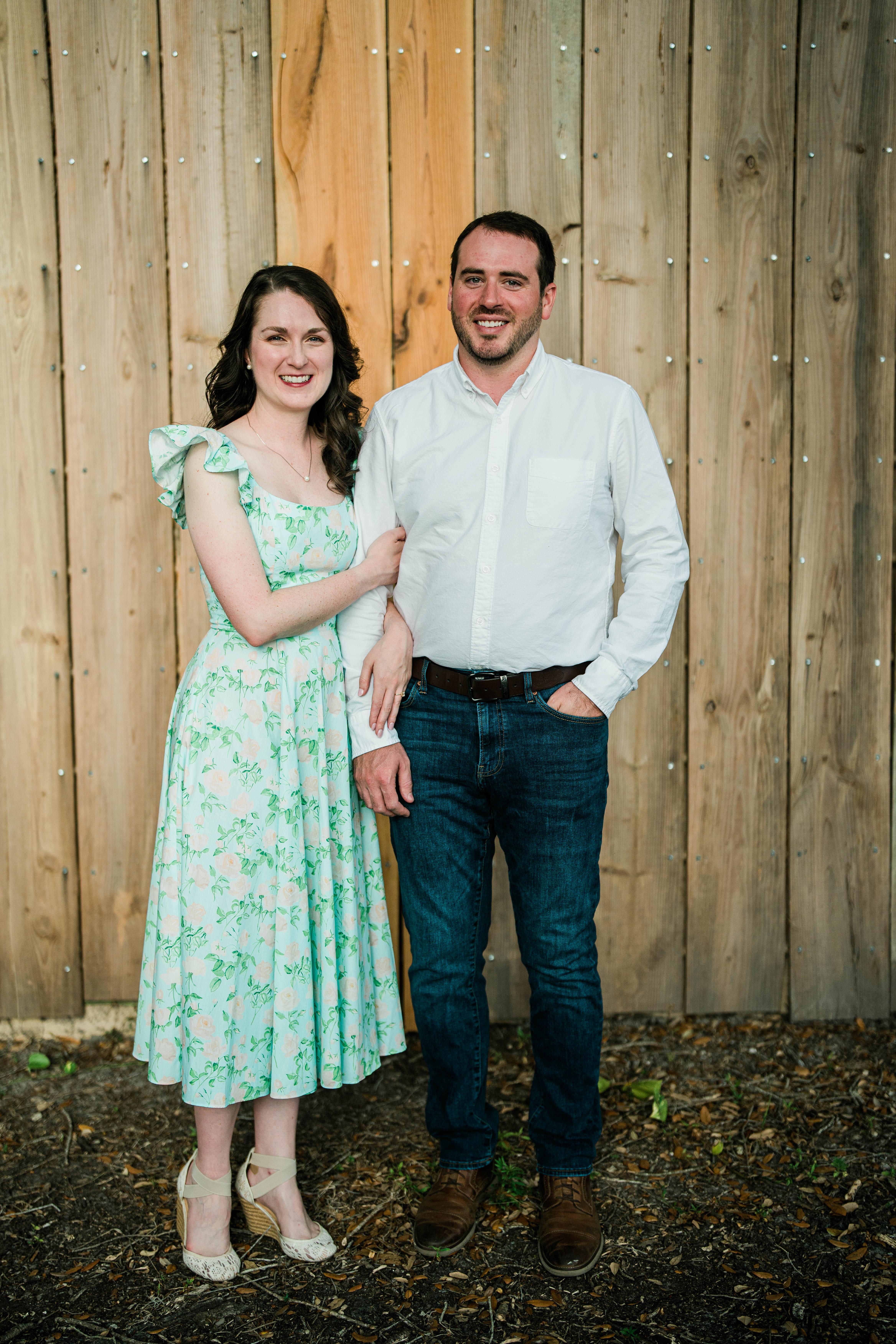 The Wedding Website of Katie Leigh and Nic Montgomery