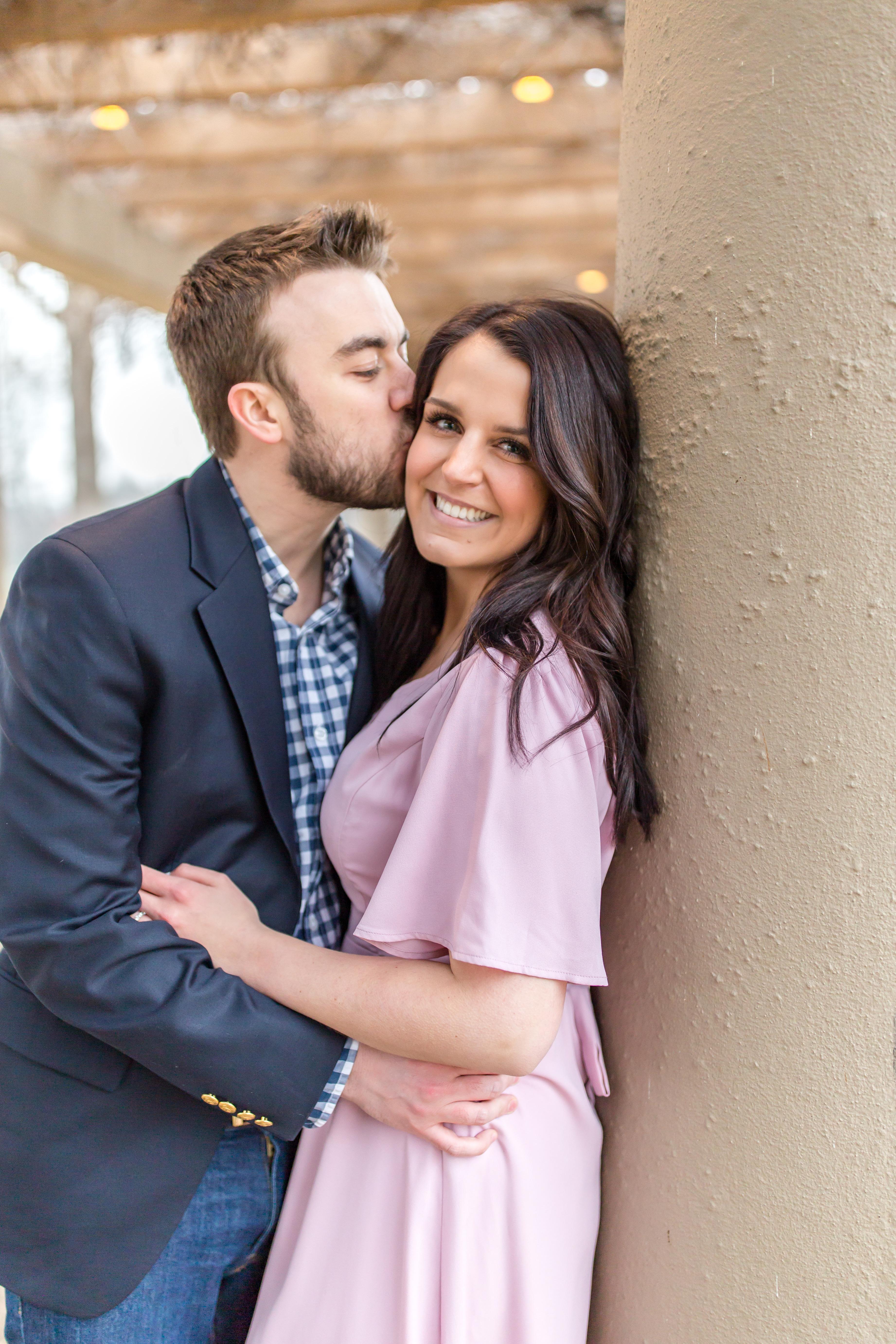 The Wedding Website of Jessica Post and Zachary Keller