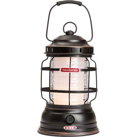 Barebones Forest Lantern