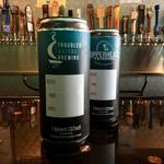 Troubled Waters Brewing