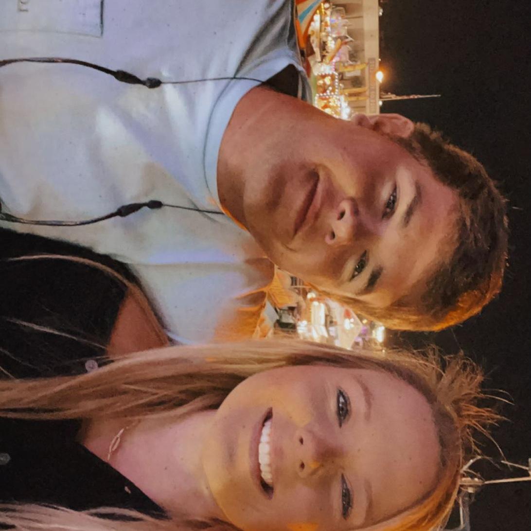 First Fair Date