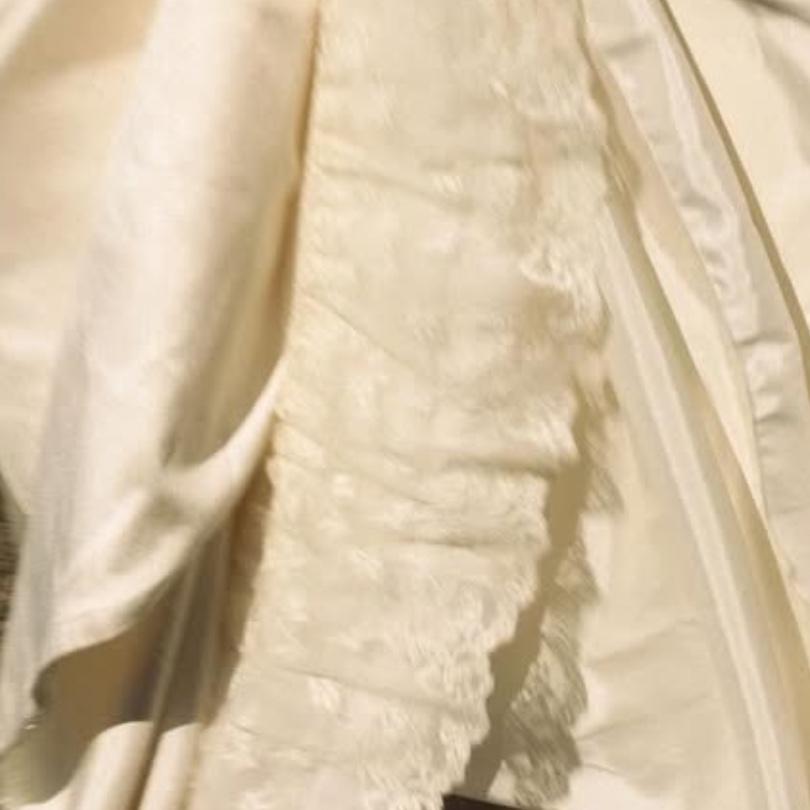 Bridal lingerie