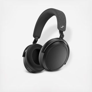 Momentum 4 Wireless Noise Canceling Over-Ear Headphone