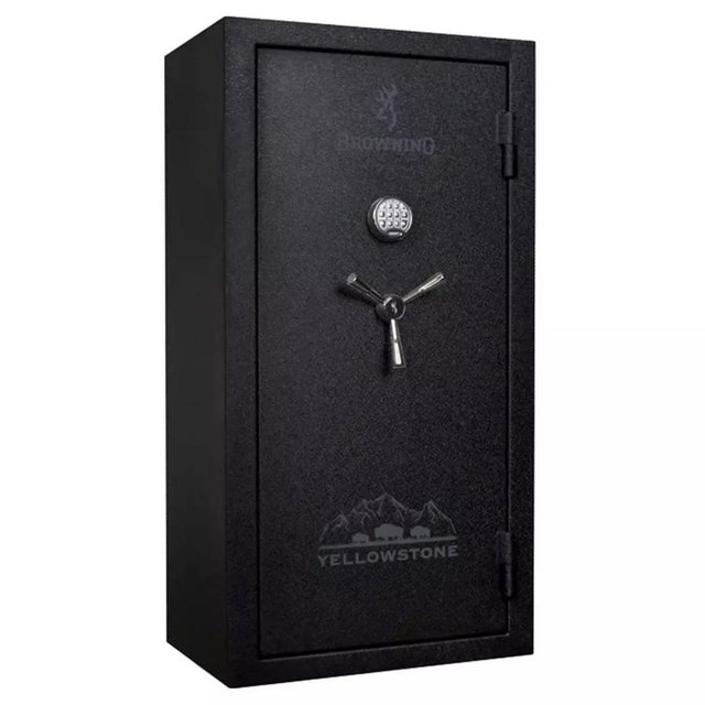 Gun Safe