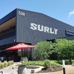 Surly Brewing Co.