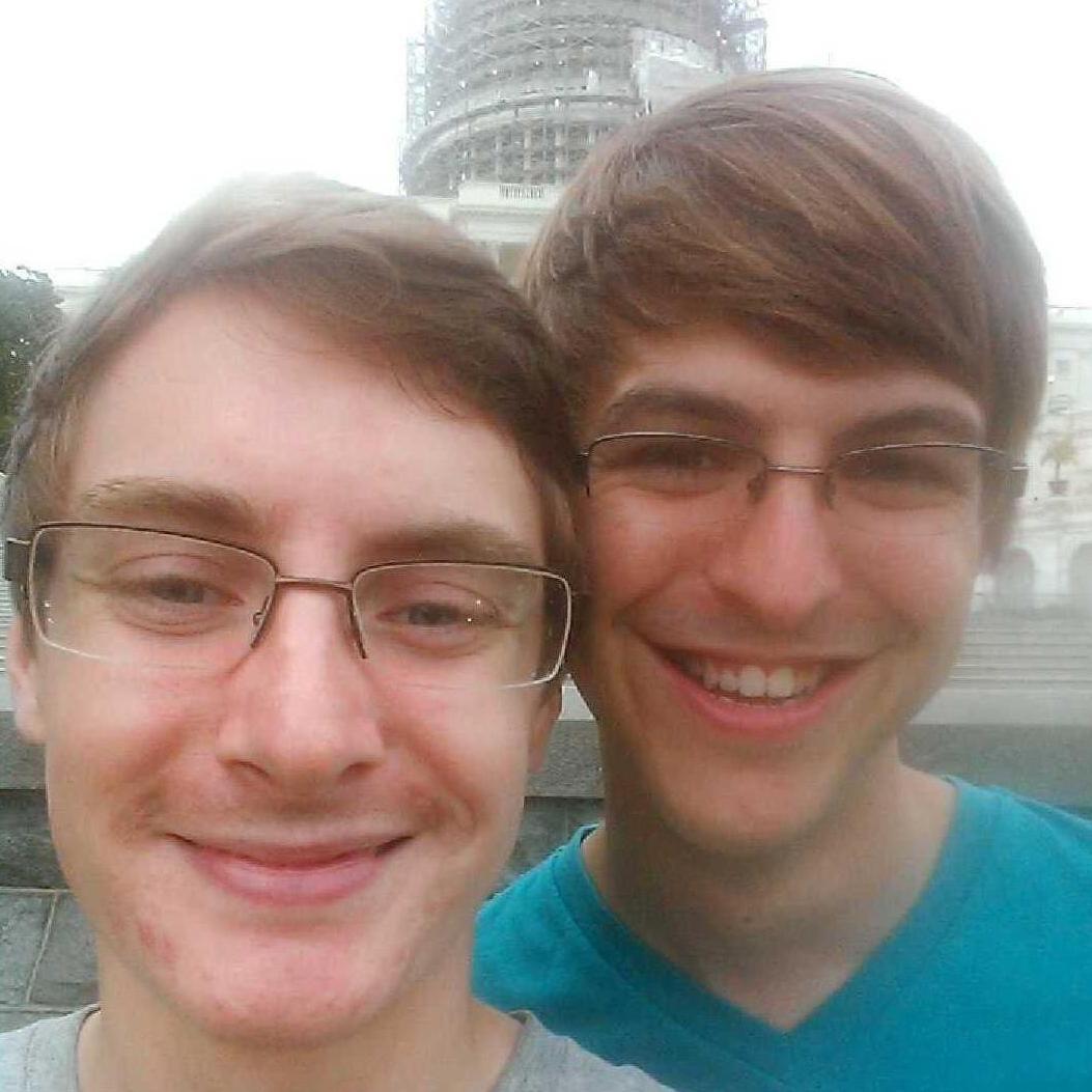 DC Capitol Construction 2015
