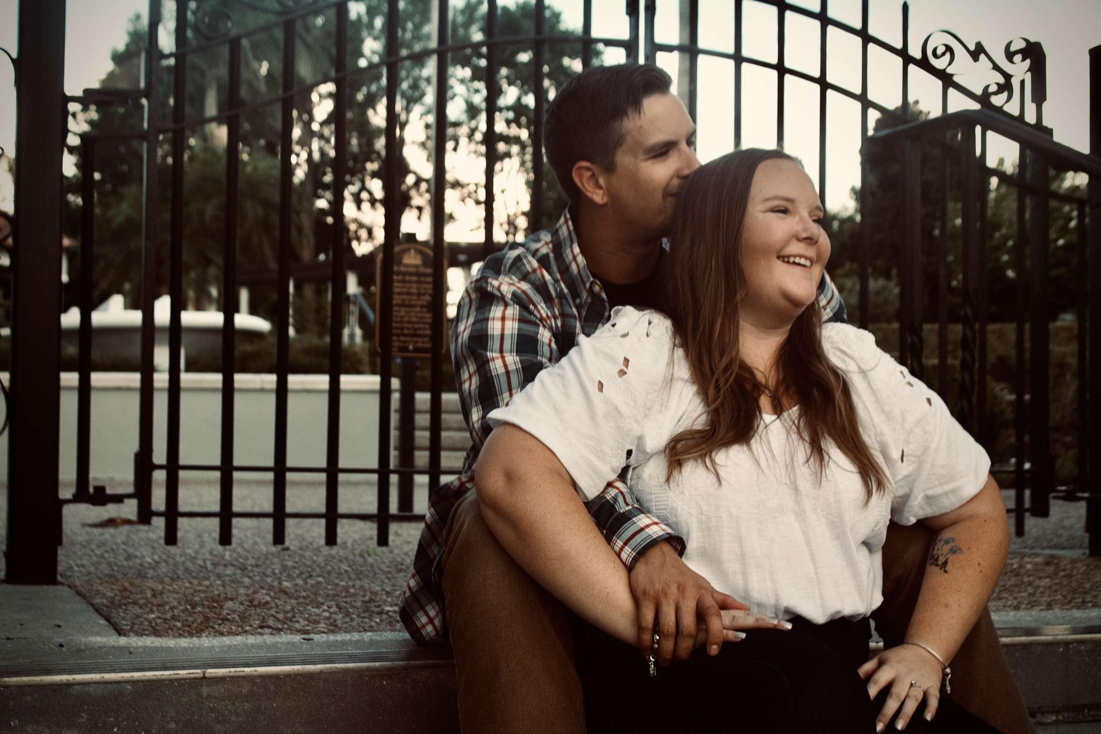 The Wedding Website of Madalynn Amanda Krieser and Matthew Allen Mullins