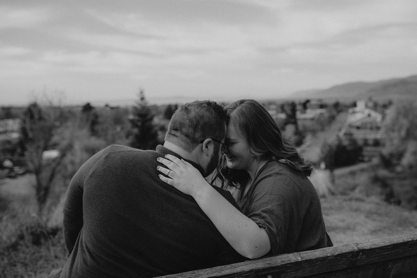 The Wedding Website of Jamie MacDonald and Davis Ridgeway