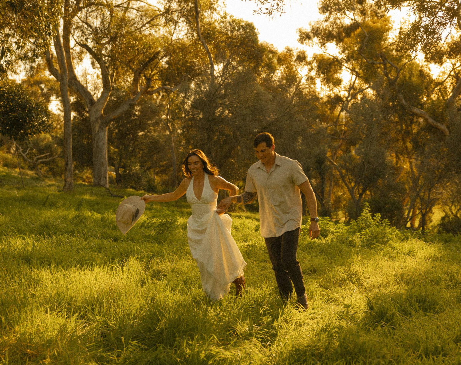 The Wedding Website of Caroline Carlson and Emilio Flores