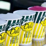 Del’s Lemonade