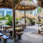 Monty's Raw Bar