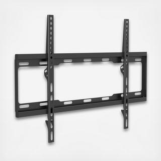 Flat Wall Mount for 42”- 84” TVs