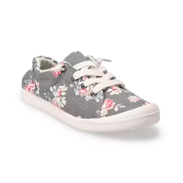SO® Redwood Women's Sneakers