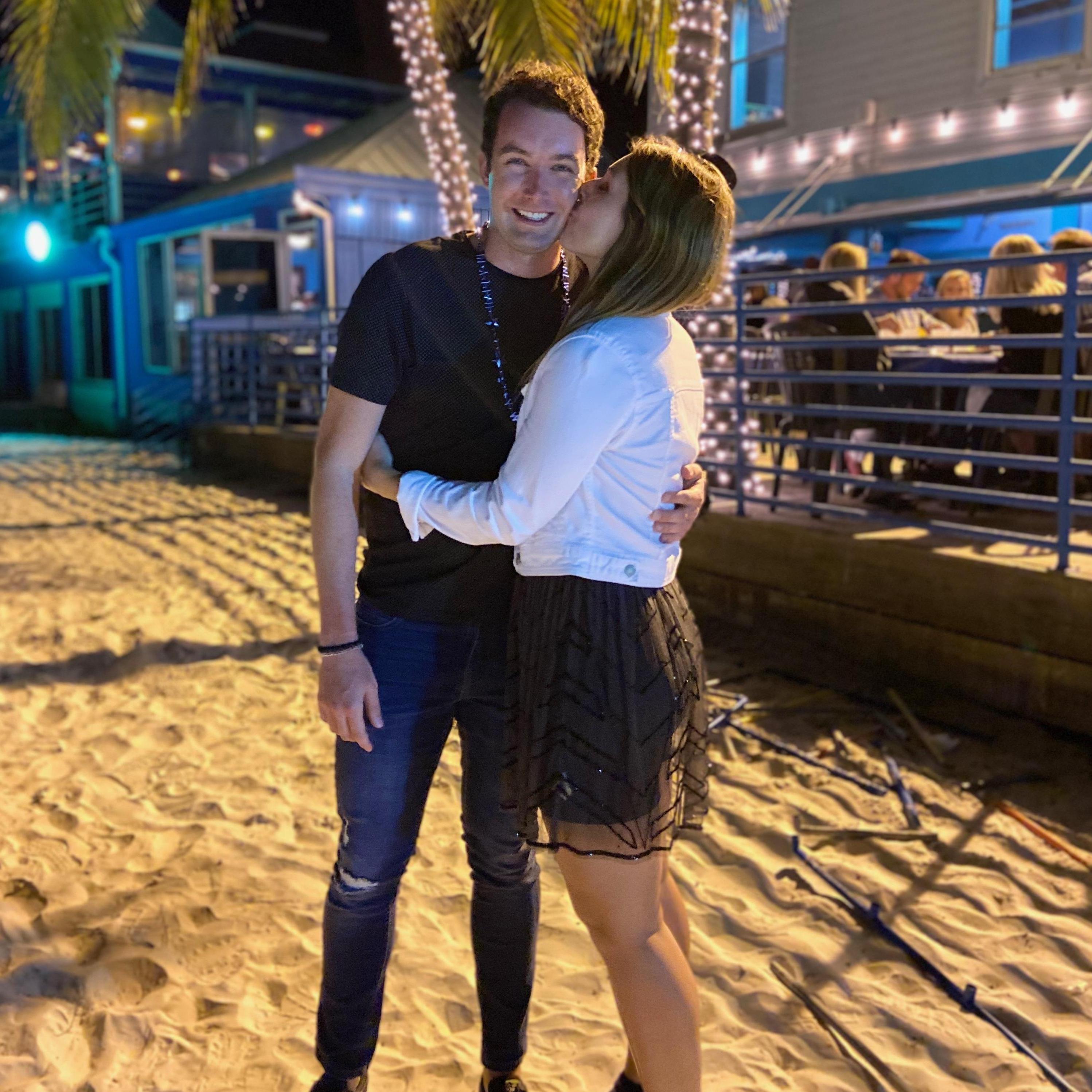 New Years Eve 2019