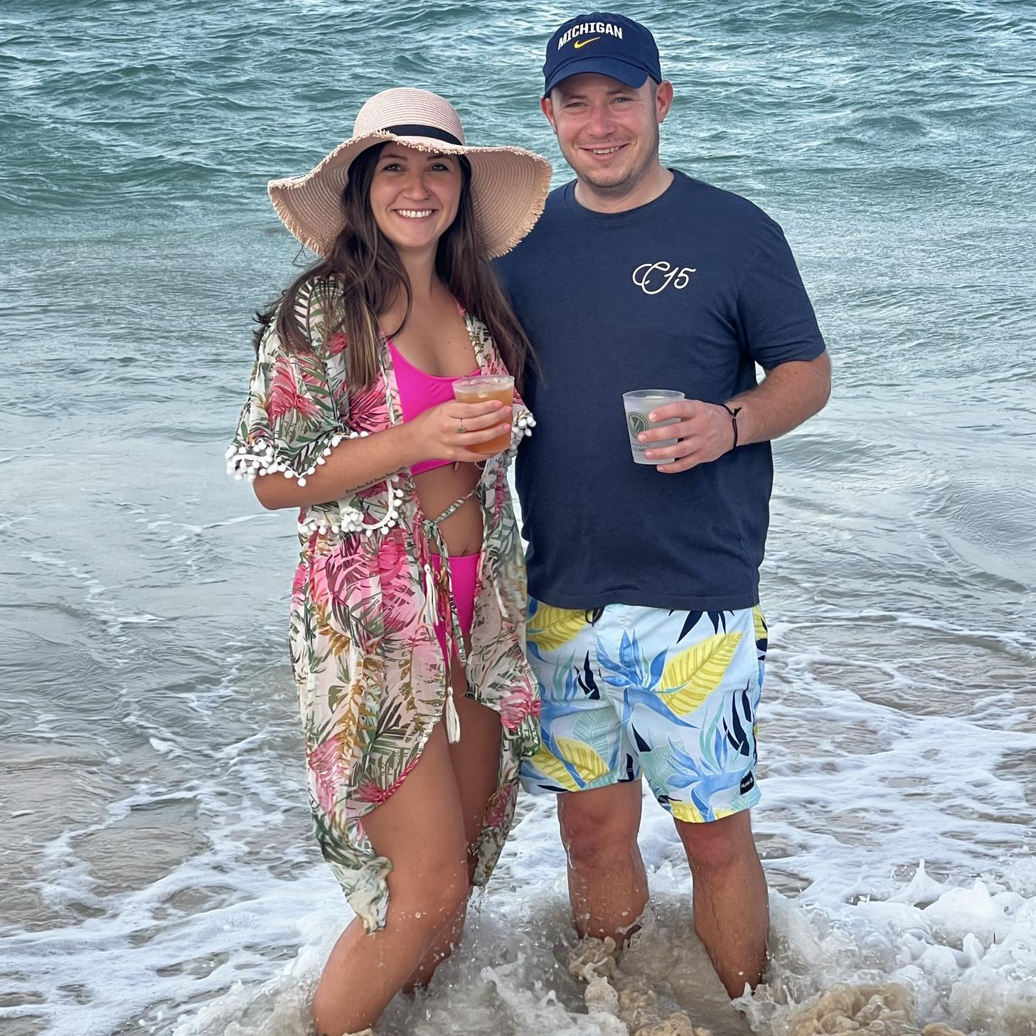 Honeymoon Fund