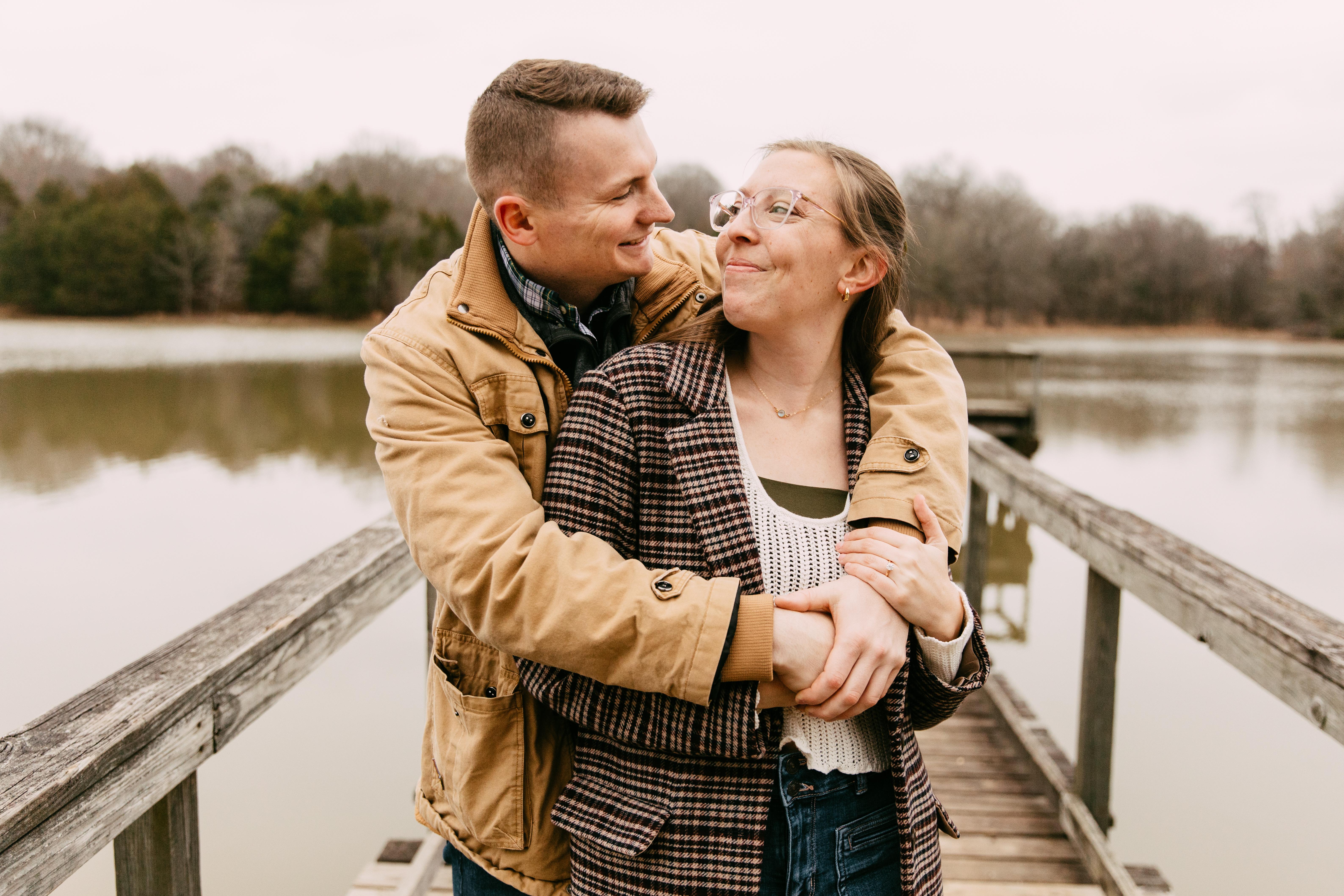 The Wedding Website of Daniel Dow Stevenson and Molly Rose Garcia