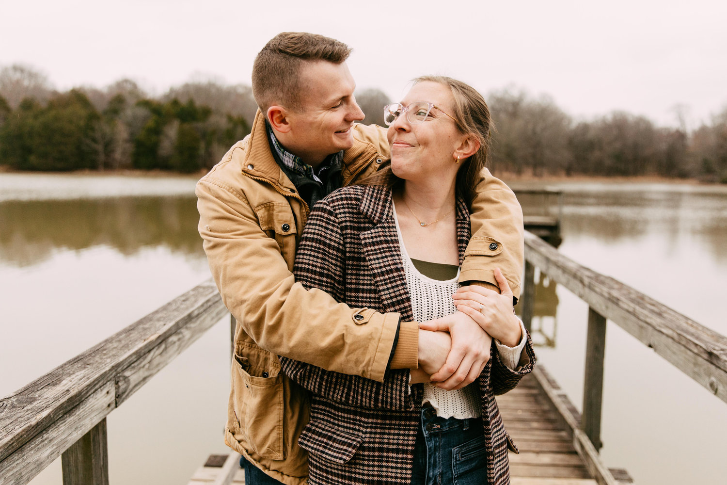 The Wedding Website of Daniel Dow Stevenson and Molly Rose Garcia