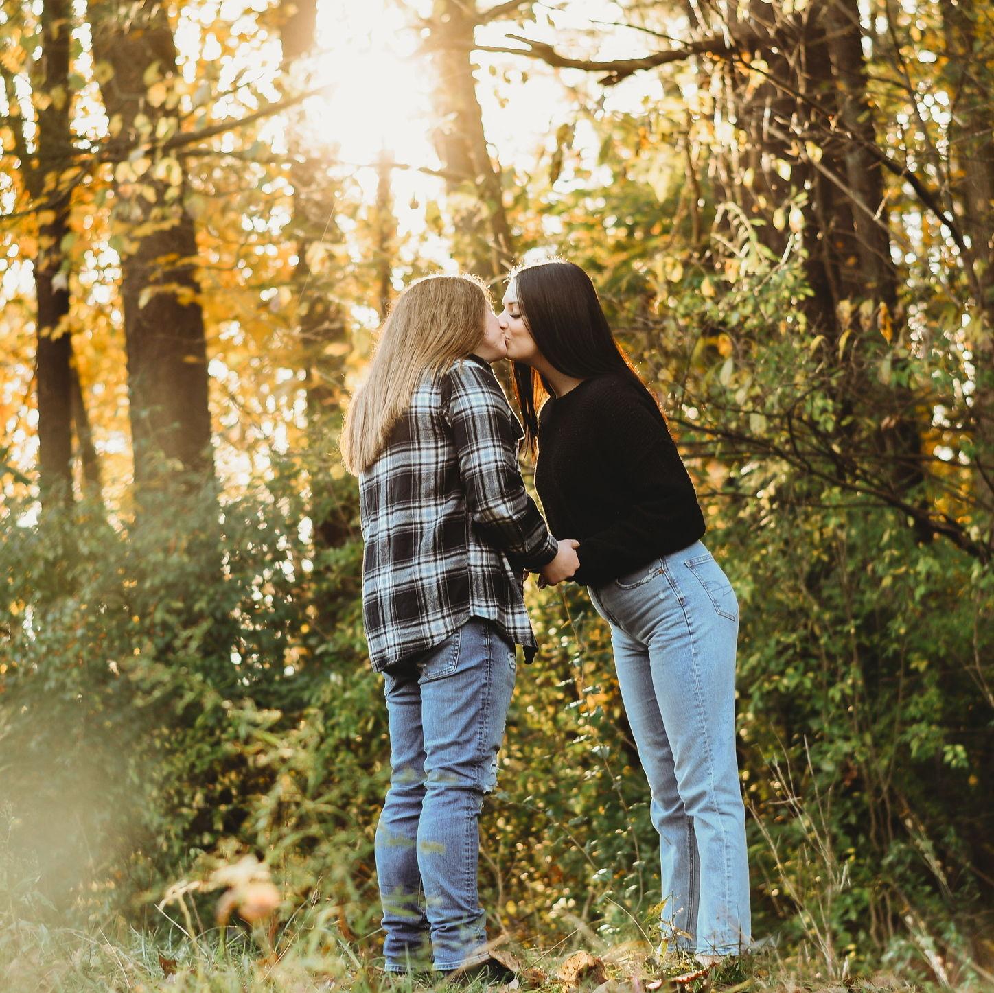 Engagement photoshoot