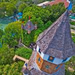 Schlitterbahn Waterpark New Braunfels