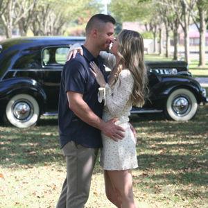 Our Newlywed Fund