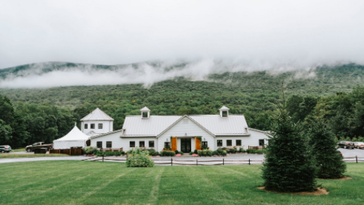 The Wedding Website of Annabel Barrett and Rashaan Powell
