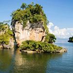 Los Haitises National Park