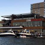 Legal Sea Foods - Harborside