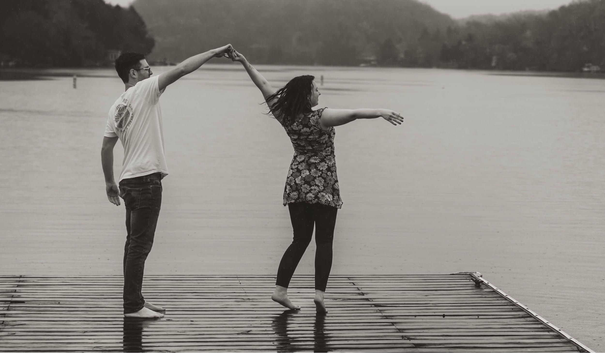 The Wedding Website of Marisa Gerken and Jakob Aumann