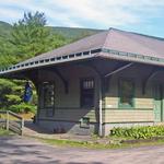 Empire State Railway Museum