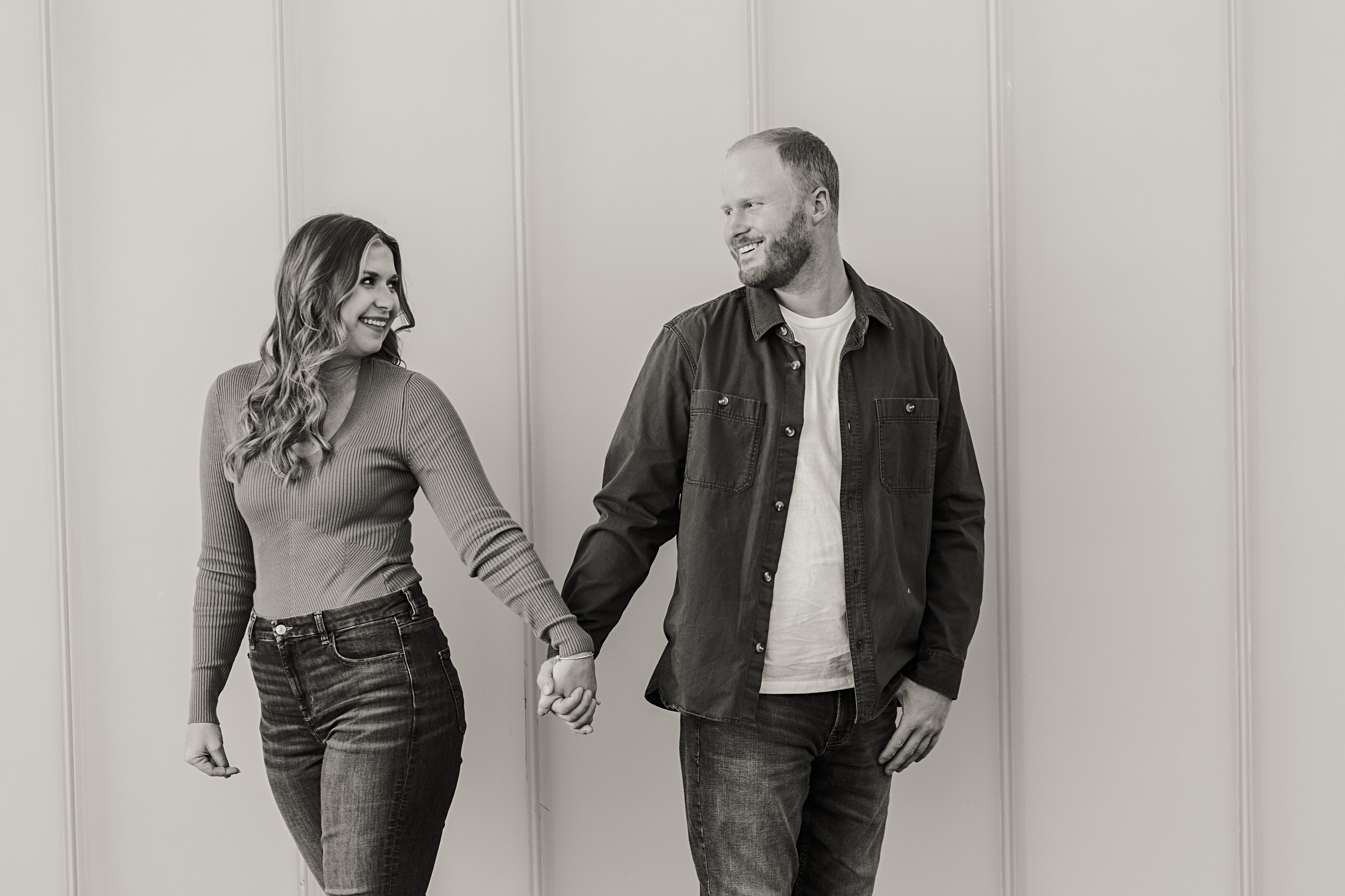 The Wedding Website of Lyndsey Dusanek and Samuel Capps