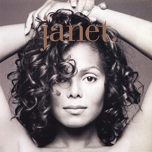 janet. [2 LP]