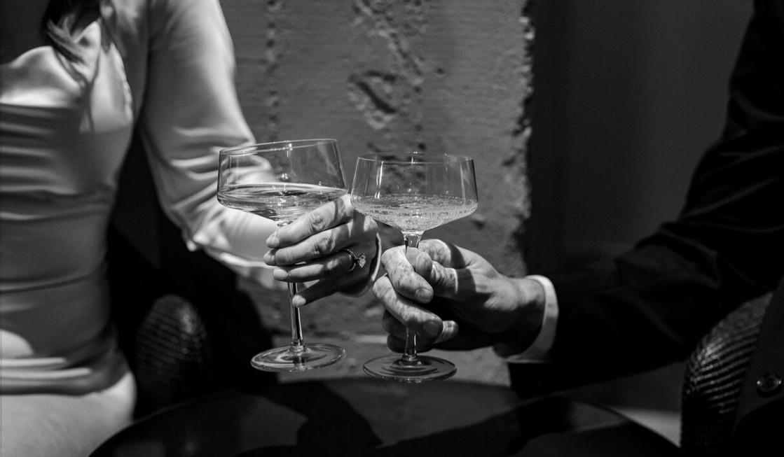 The Wedding Website of Andy Hilst and Melissa Long