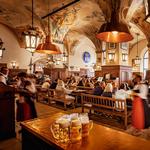 Hofbräuhaus München