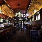 Ambassador Restaurant
