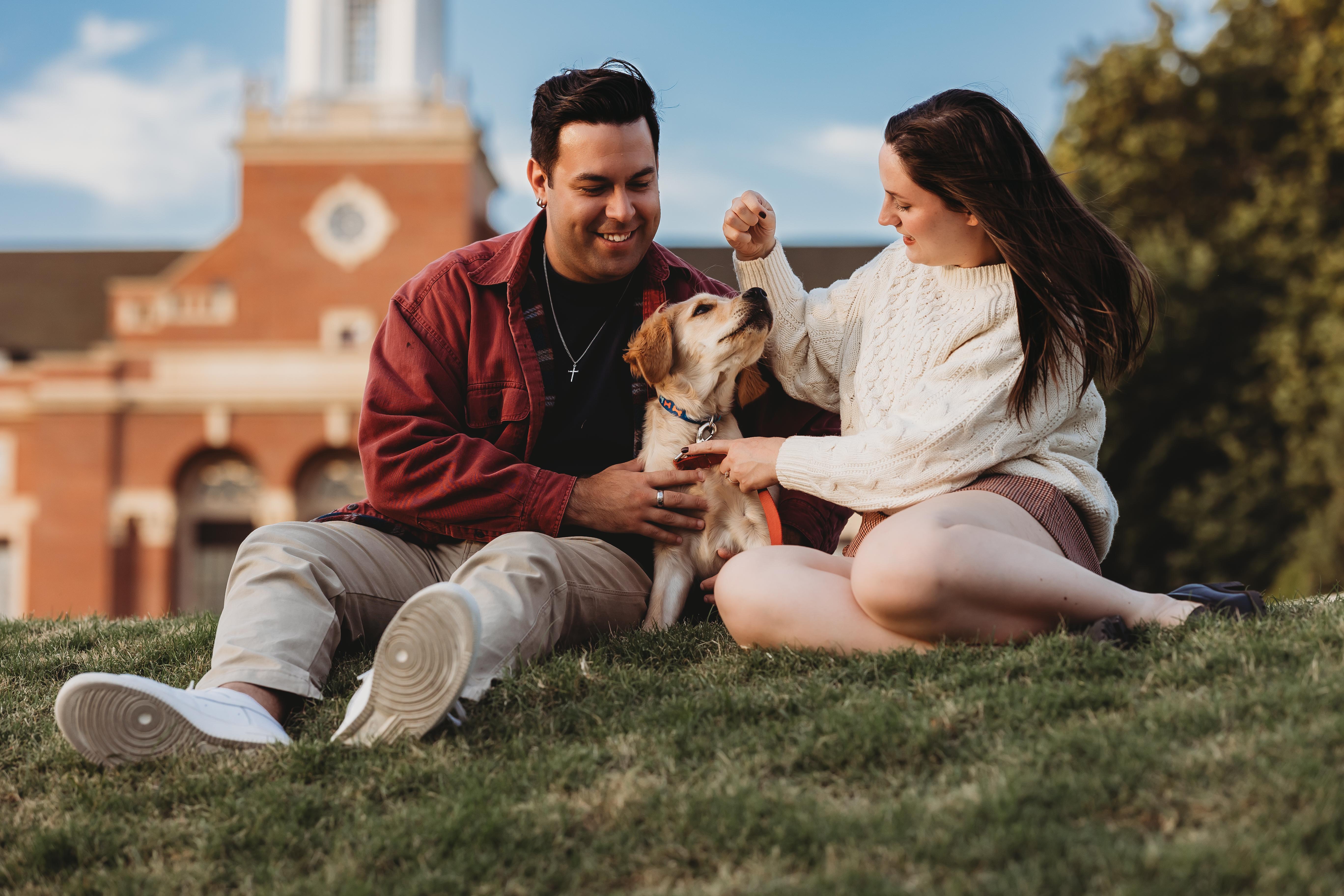 The Wedding Website of Jillian Walker and Justin Torres
