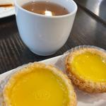 Yung Yee Kee Dim Sum