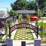 Union Restaurant & Gameyard