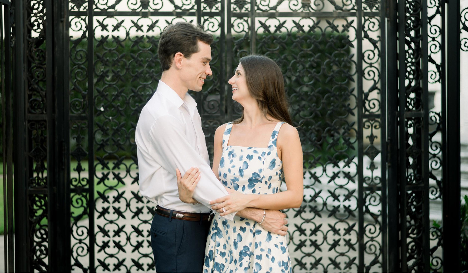 The Wedding Website of Domenique Pirocchi and Ryan Wade