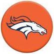 The Denver Broncos vs. The Jacksonville Jaguars