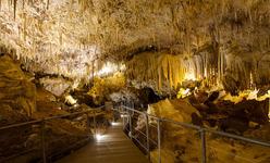 Jewel Cave National Monument