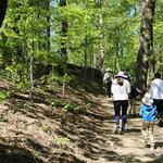 Westwoods Trail Hike