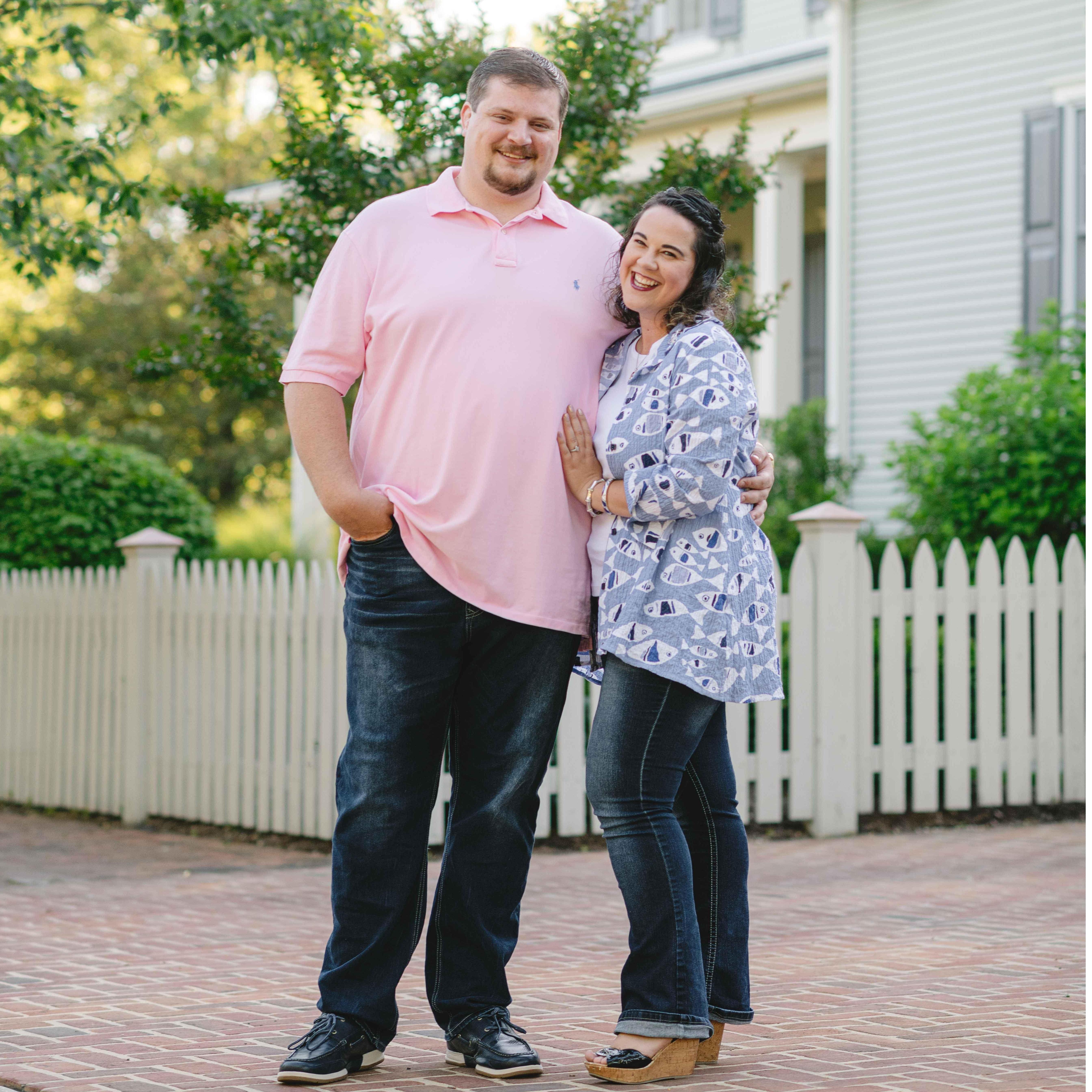 Engagement Photos. June 2020