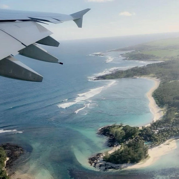 Round Trip Plane Tickets