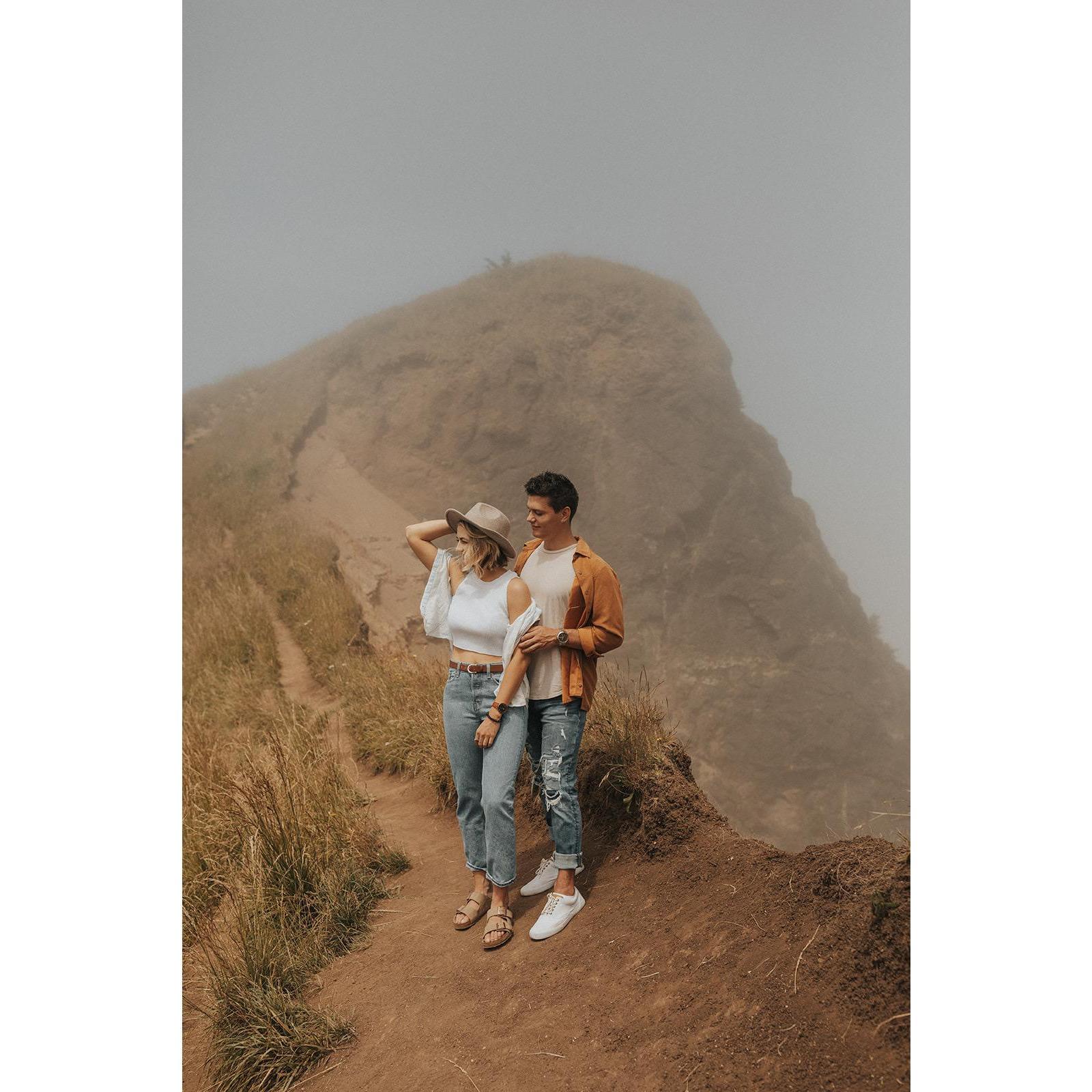 God’s Thumb - June 2021 (Fontana Lane Photography)