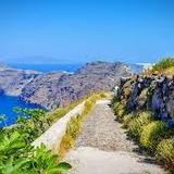 Santorini Cooking and Hiking Experience