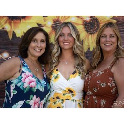 My Momma and my Future Mother-in-law