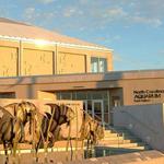 North Carolina Aquarium at Fort Fisher