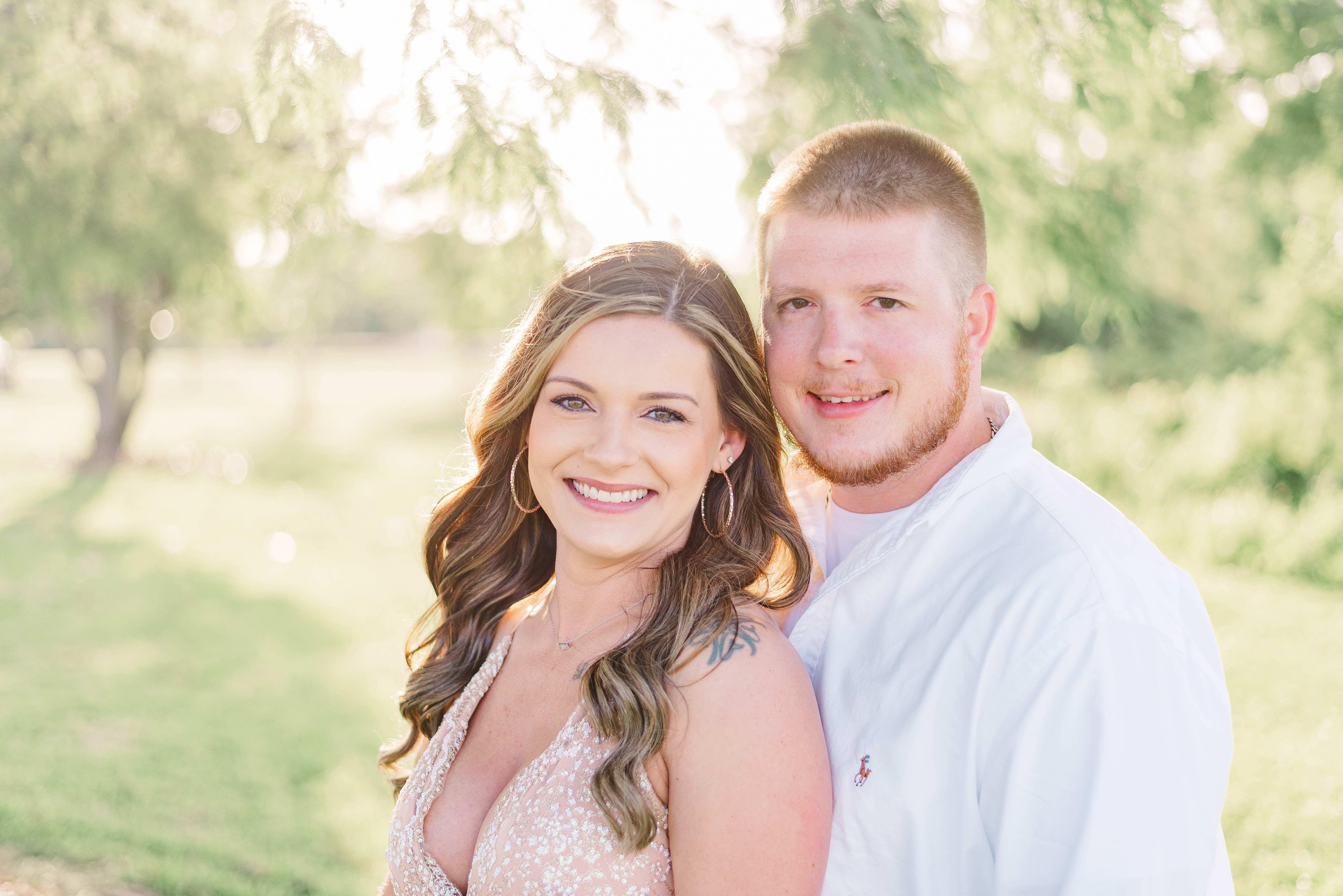 The Wedding Website of Amanda Cagle and Taylor Dunn